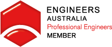 Engineers Australia Member